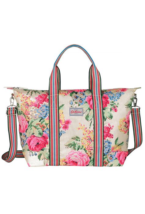 cath kidston bags outlet|cath kidston overnight bag.